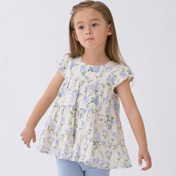 petit main 【セール/20%OFF】26'夏新作 プティマイン 冷感楊柳