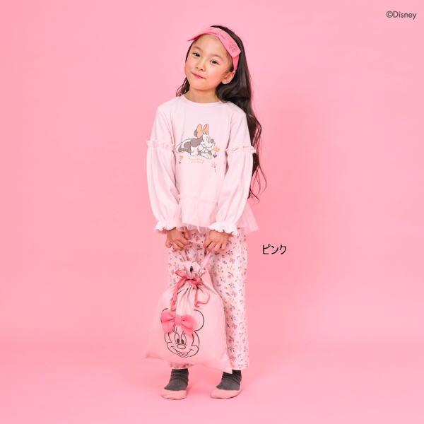 Seraph（セラフ） 送料無料 24'秋冬新作 ディズニーキャラクター Happy