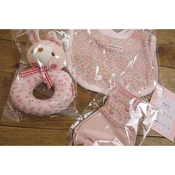 スーリー♪新品タグ付き含む可愛いお出掛けセット♡souris THULE