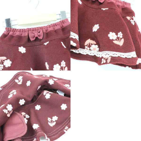 THULE 【セール/30%OFF】21'秋新作 Souris スーリー フラワー