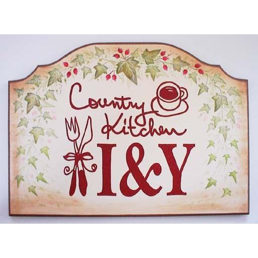 看板 ピアノ教室 表札 トールペイント おしゃれ 手作り 手作り工房たんぽぽ 手作り表札 花 バラ 7302 看板