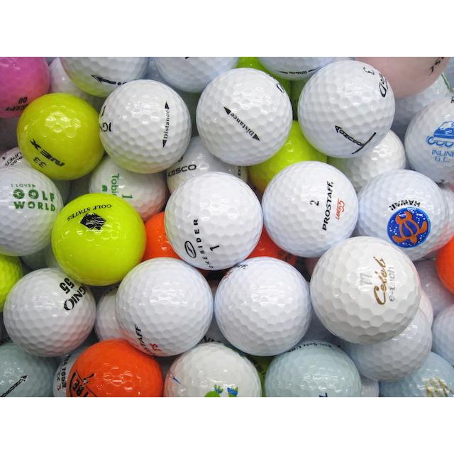 ｉクラス 激安コース球 ロゴマーク入り 100球セット 送料無料 ロストボール 中古 100 ゴルフボール探索隊 通販 Yahoo ショッピング