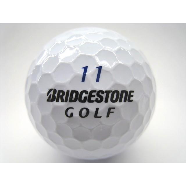 ｉクラス 16年モデル ブリヂストンゴルフ ロストボール B Tour ロゴマーク入り バラ売り