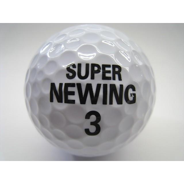 ｉクラス スーパーニューイング ブラック リミテッドシリーズ ロゴマーク入り ロストボール バラ売り 中古 ゴルフボール探索隊 通販 Yahoo ショッピング
