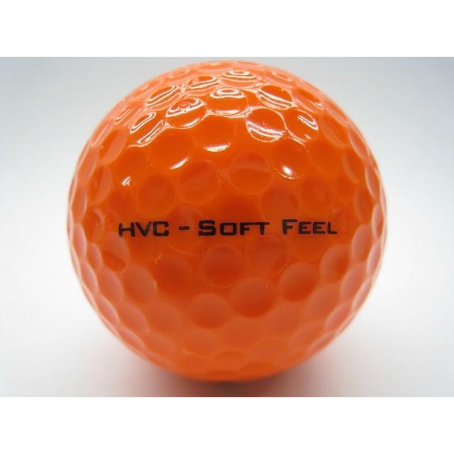 Sクラス タイトリスト HVC SOFT FEEL /ロストボール バラ売り 中古｜tansakutai｜06