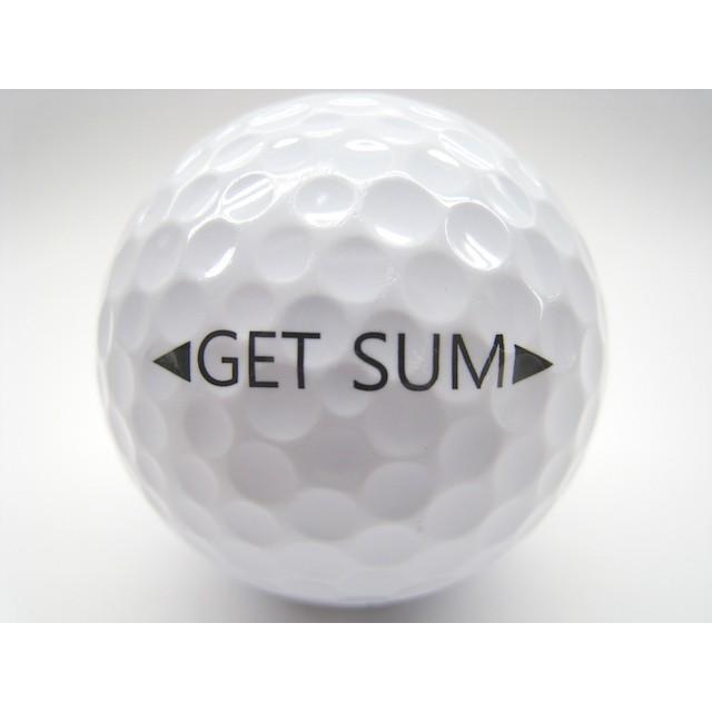 Iクラス スネルゴルフ Get Sumロゴマーク入り ロストボール バラ売り 中古 ゴルフボール探索隊 通販 Yahoo ショッピング