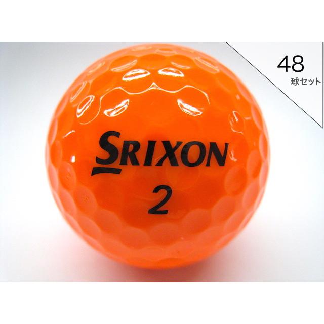 最大57%OFFクーポン SRIXON AD SPEED ロストボール12球セット Sクラス スリクソン AD SPEEDシリーズ ホワイト48球セット 送料無料 ロストボール