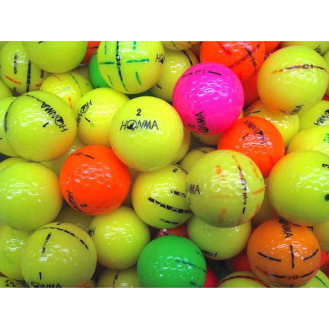 Rクラス ホンマゴルフ カラーボール シリーズ 100球セット 送料無料 ロストボール 中古 100 ゴルフボール探索隊 通販 Yahoo ショッピング