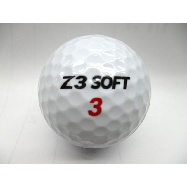 日本正規品 Sクラス 21年モデル Z3 Soft ロストボール バラ売り中古