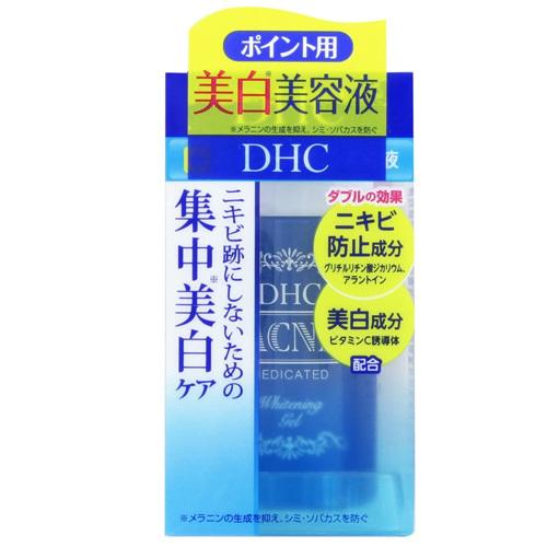 送料無料 あすつく DHC 薬用アクネホワイトニングジェル 30ml｜tansera-shop｜02