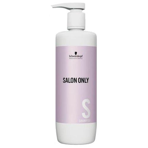サロンオンリー シャンプー