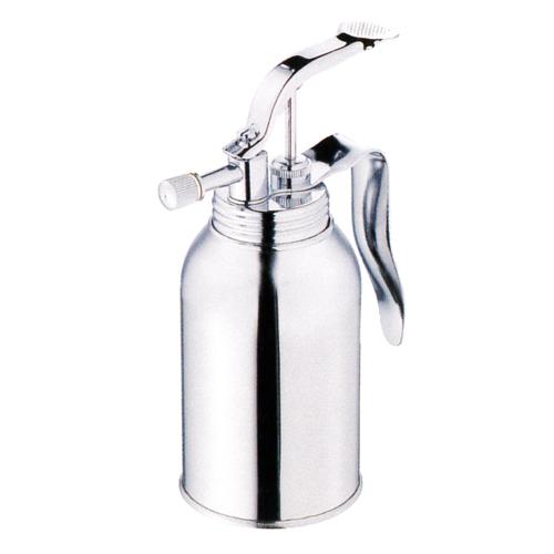 送料無料 あすつく 新考社 ワイドに拡がる微細霧ふき器 イ-15 霧吹き  