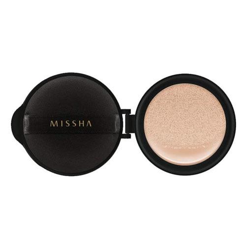 メール便 送料無料 あすつく MISSHA ミシャM CF プロカバー 21R レフィル クッションファンデーション｜tansera-shop｜02