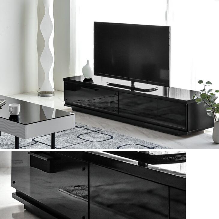 タンスのゲン テレビ台 テレビボード ローボード tv台 tvボード 150cm タンスのゲン テレビ台 テレビボード ローボード tv台 tvボード