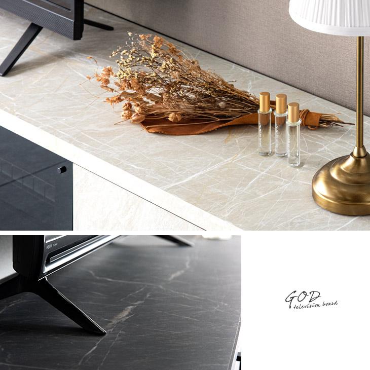 タンスのゲン テレビ台 ローボード 180 テレビボード おしゃれ