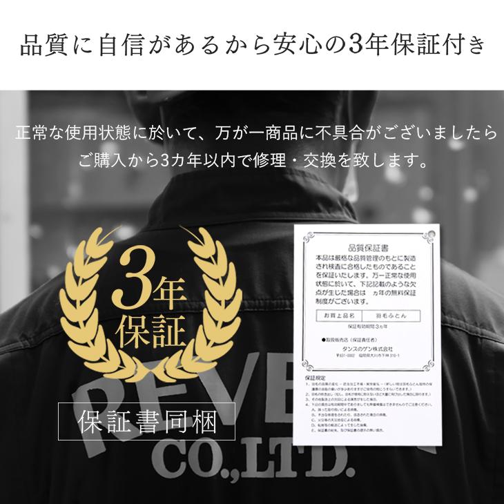 タンスのゲン 本日+5% ダウンケット シングル 2枚組 夏用 掛け布団
