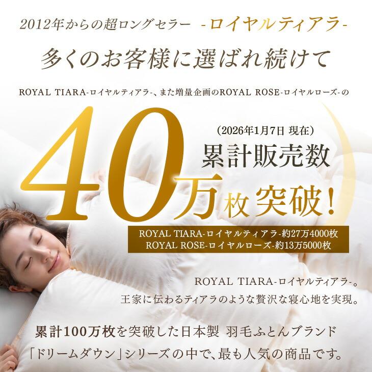 タンスのゲン 15日+5% 羽毛布団 セミダブル 洗える 冬用 掛け布団 羽毛