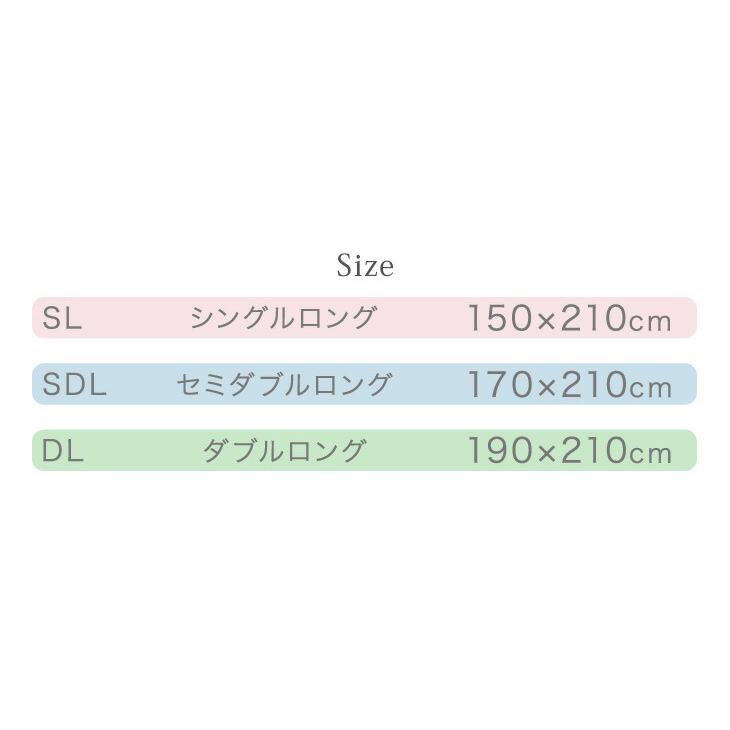 タンスのゲン 肌掛け布団 洗える シングル 2枚組 掛け布団 夏 日本製