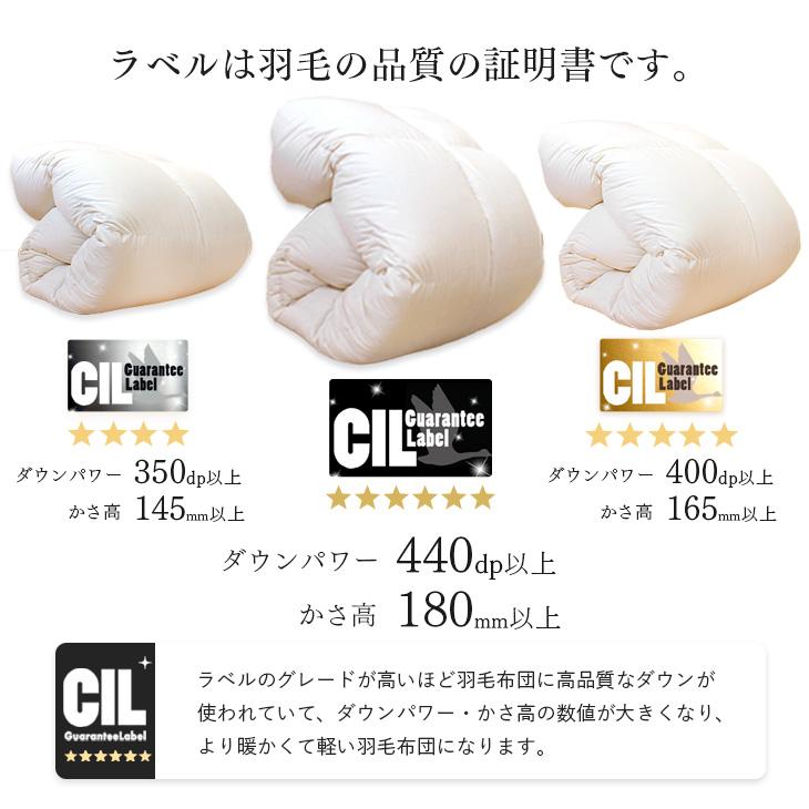 タンスのゲン 羽毛布団 シングル ロング 掛け布団 国産 日本製 羽毛