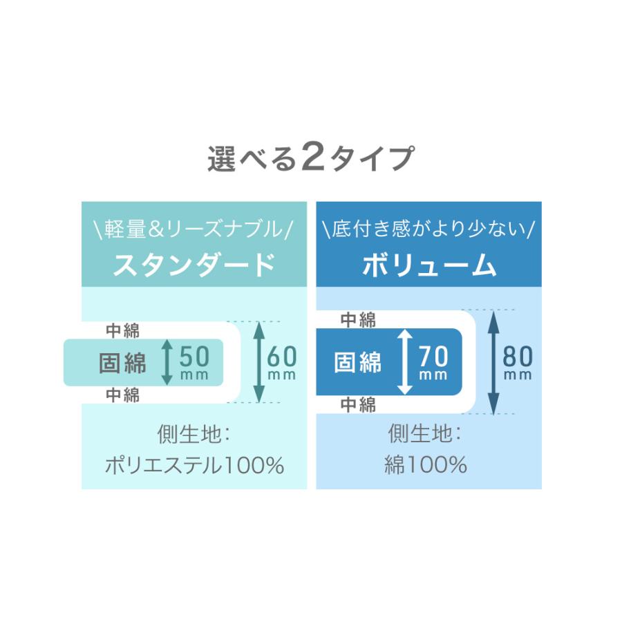 タンスのゲン 敷布団 シングル 日本製 敷き布団 敷ふとん 防臭 抗菌 防