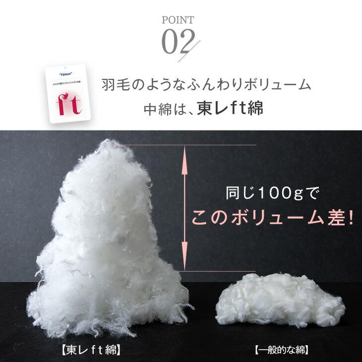 タンスのゲン 掛け布団 シングル 冬用 ウルトラ シンサレート 洗える