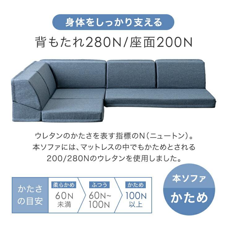 タンスのゲン 7日+5% ソファ 1人掛け 洗える バラ売り コーナー