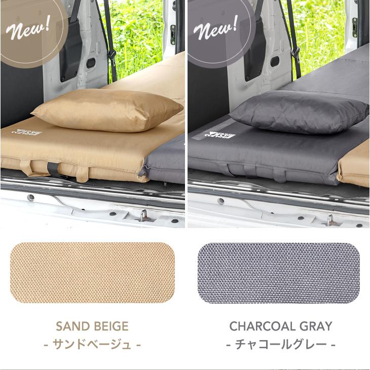 タンスのゲン キャンプマット 厚手 折りたたみ インフレーター タンスのゲン キャンプマット 厚手 折りたたみ インフレーター