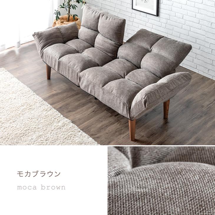 タンスのゲン 4日LYP17%〜 ソファー ソファ 2人掛け おしゃれ タンスのゲン 4日LYP17%〜 ソファー ソファ 2人掛け おしゃれ