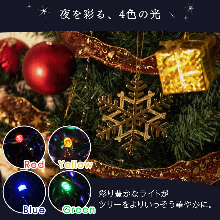 クリスマスオーナメント 灯台 セット 楽天市場】LEDライト付きクリスマスツリーセット90cm 豪華 飾り