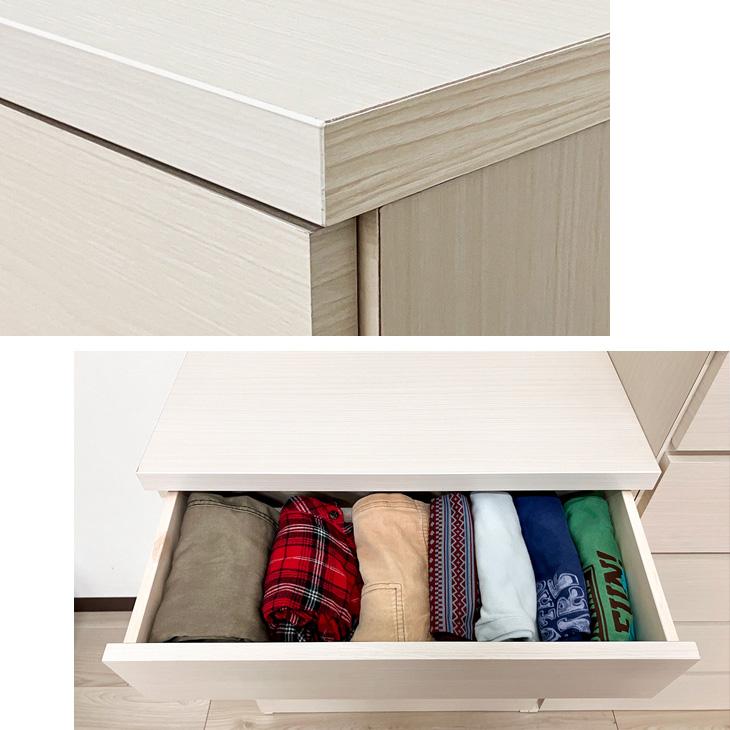 タンス 収納チェスト リビング 収納 衣類収納 大容量 4段10杯 洋服タンス チェスト タンス 収納チェスト 大容量収納4段10杯 リビング収納