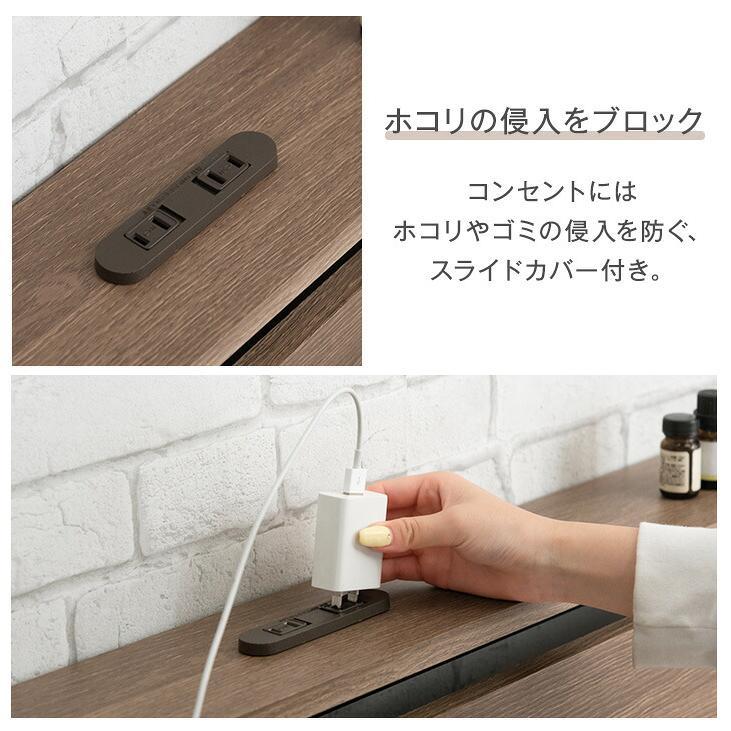タンスのゲン ベッド ダブル パイプベッド ダブルベッド ベッド