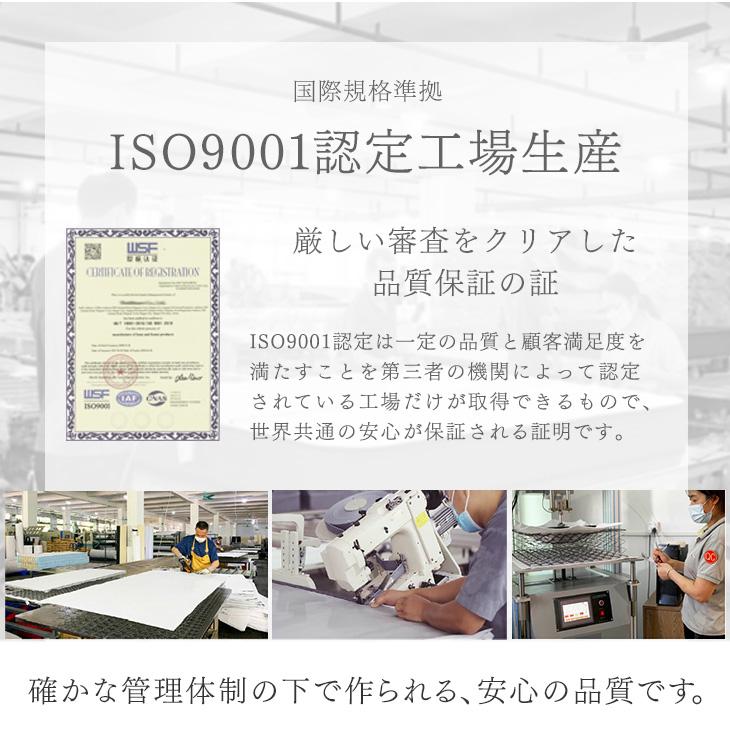 ベッド 脚付きマットレス セミダブルベッド ボンネルコイル 厚み20cm セミダブル マットレス付き マットレスベッド 一体型 | タンスのゲン | 14