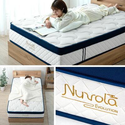 タンスのゲン 25日正午〜+3% マットレス セミダブル ポケットコイル