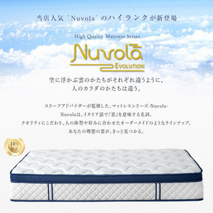 タンスのゲン マットレス クイーン ポケットコイルマットレス