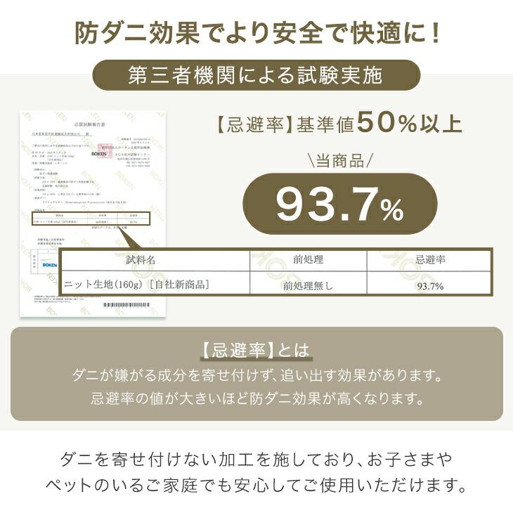 マットレス ダブル ポケットコイルマットレス 厚み22cm 高反発 抗菌 防臭 防ダニ スプリングマットレス | タンスのゲン | 11