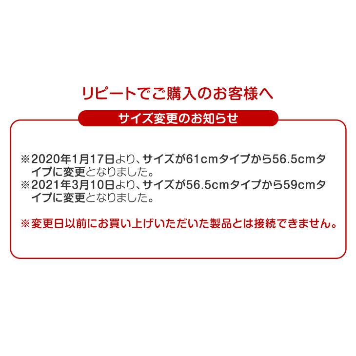 27日P12%〜 ジョイントマット 大判 厚手 59cm 32枚セット 6畳 厚さ2cm プレイマット 防音 抗菌 おしゃれ ベビー マット サイドパーツ付き 赤ちゃんマット｜tansu｜18