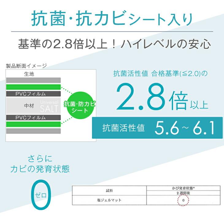 本日+4% 在庫一掃プライス 敷きパッド シングル ひんやりマット 夏 冷感 接触冷感 冷却マット 夏用敷きパッド 冷感敷きパッド ひんやり 敷パッド 夏用 | タンスのゲン | 15
