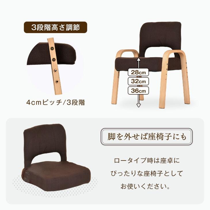 タンスのゲン こたつ パーソナルこたつ 3点セット 長方形 こたつセット