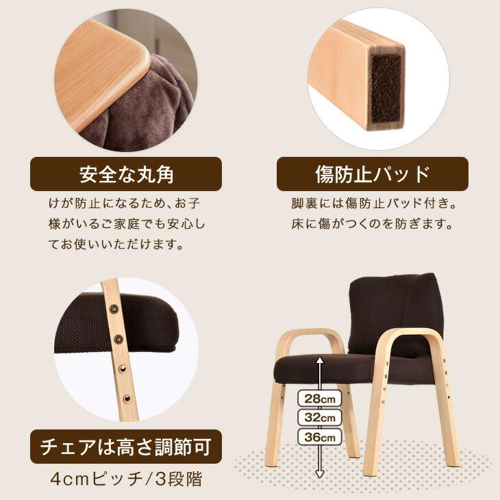 タンスのゲン パーソナルこたつ こたつ 一人用 こたつテーブル コタツ