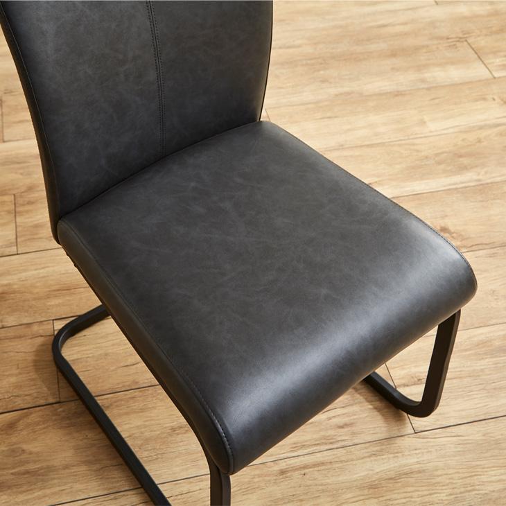 720 コスタンチーニ　ピエトロ　イタリア製　チェア おしゃれ 北欧モダン 2脚 720 コスタンチーニ ピエトロ イタリア チェア おしゃれ 北欧モダン