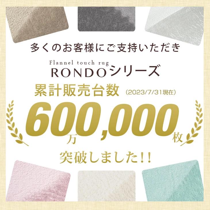 27日P12%〜 ラグ カーペット ラグマット 洗える 3畳 厚手 おしゃれ 北欧 長方形 200×250 オールシーズン 滑り止め付き カバー 絨毯 冬 ホットカーペットカバー｜tansu｜02