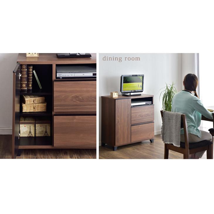 タンスのゲン 13日P15%〜 テレビ台 ハイタイプ 収納 テレビボード 日本