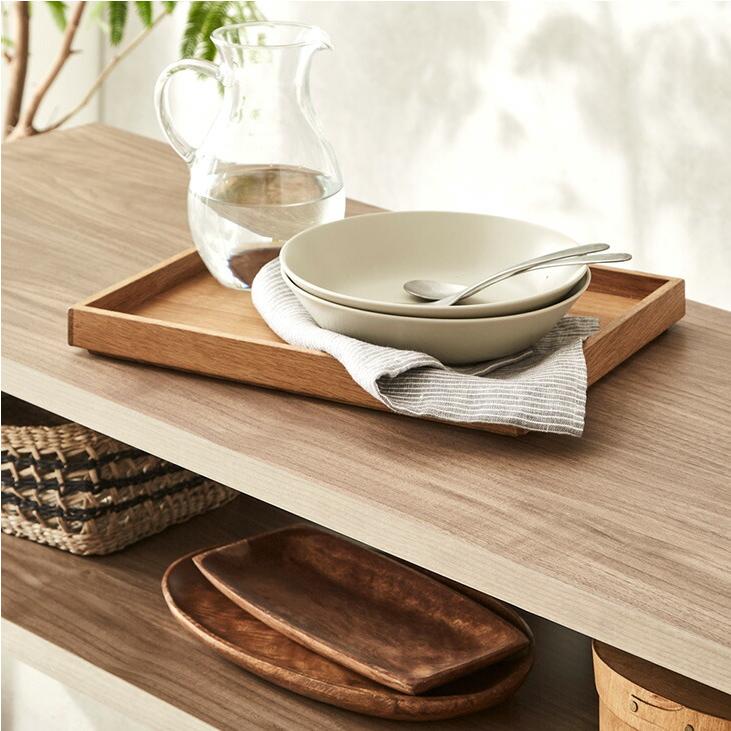 キッチンカウンター 幅115 間仕切り 完成品 バーカウンター おしゃれ