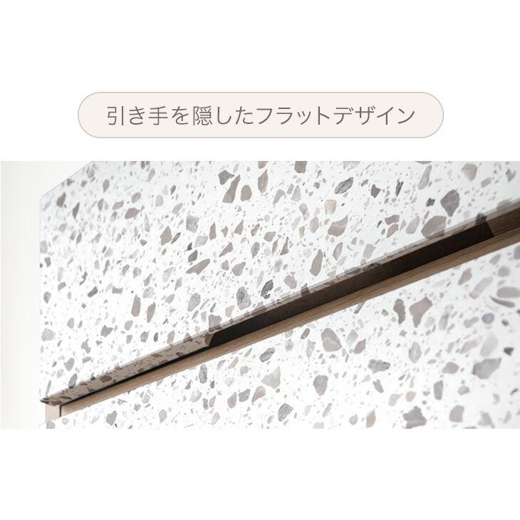 チェスト 白 北欧 国産 幅80 5段 幅120 3段 タンス 奥行40 収納 引き出し 木製 おしゃれ ローチェスト ハイチェスト 24900122 | タンスのゲン | 09