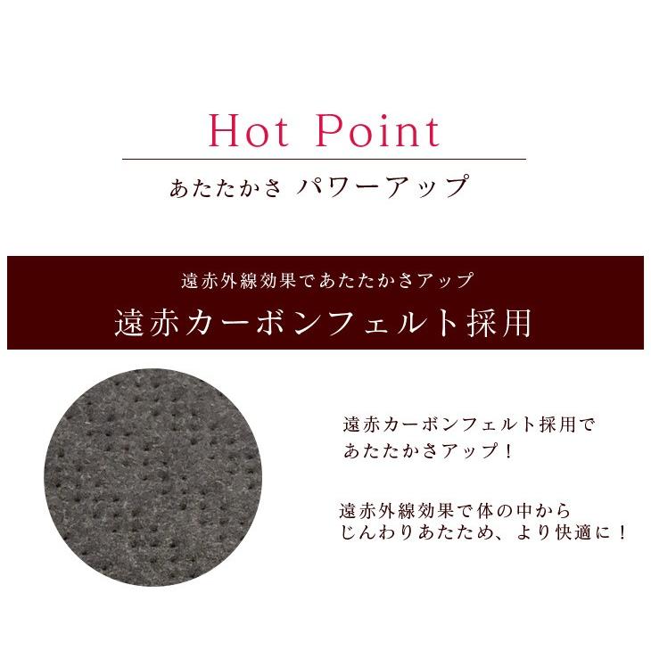 タンスのゲン ホットカーペット 2畳 本体 カーペット 電気