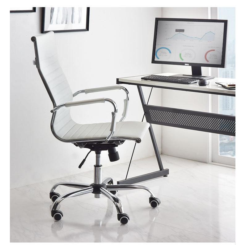 タンスのゲン 13日P14%〜 オフィスチェア おしゃれ リクライニング