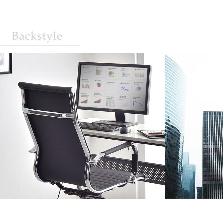 タンスのゲン 13日P14%〜 オフィスチェア おしゃれ リクライニング