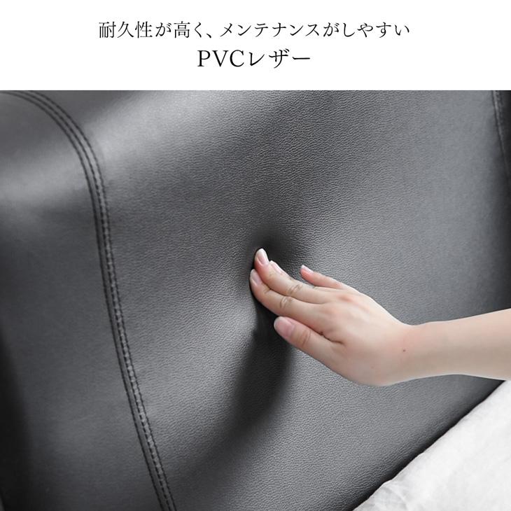 レザーダブルベットフレーム あと1つだけ！もう販売されていない