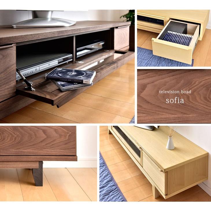 テレビ台 ローボード 完成品 幅180cm 日本製 収納 シンプル 北欧 おしゃれ リビング テレビボード テレビラック TV台 TVボード  超大型商品