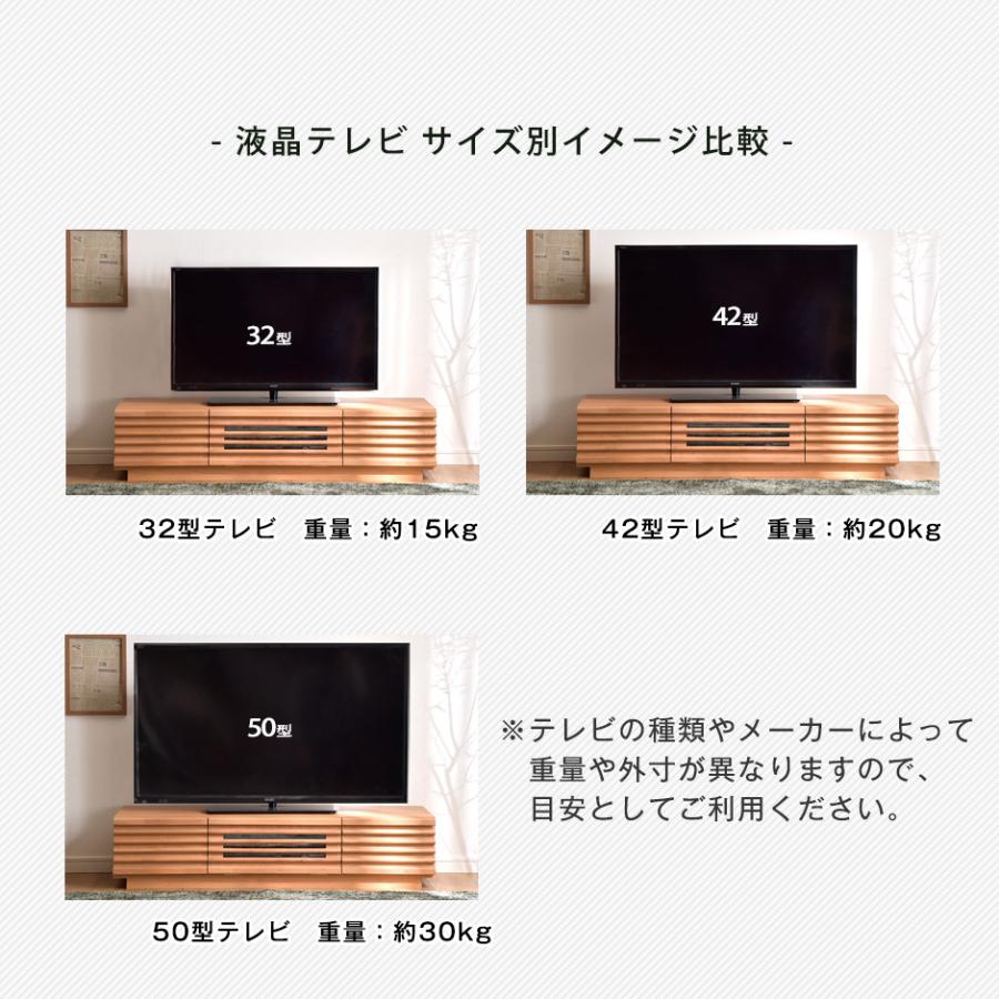 【美品】テレビ台　ローボード120センチ　木製 タンスのゲン テレビ台 ローボード 120 完成品 幅120 120cm TV台 AV